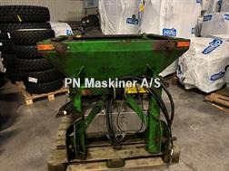 Amazone E+S 300