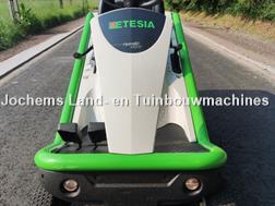 Etesia BAHIA Hydro 80