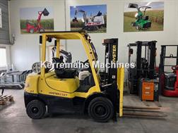Hyster H2.5XT