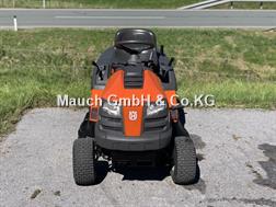 Husqvarna Rasentraktor TC 138L