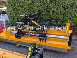 Müthing MU-PRO 280 VARIO