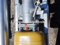 St Hubert ZGM 4m, 4,5m, 5m; 6m