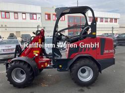 Schäffer Hoflader Typ 3630