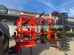 Kuhn Mixter 9T Mixter 100