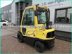 Hyster H2.5FT
