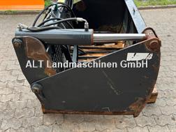 Stoll Silageschneidzange