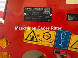 Pöttinger Alpin 220B