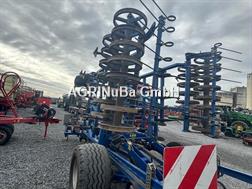 Köckerling Allrounder 600 P