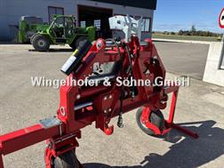 Einböck Verschubrahmen Row Guard 500