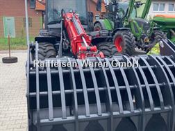 Schäffer Teleradlader Typ 8620 T-3