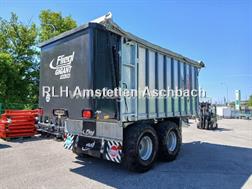 Fliegl GIGANT ASW 256