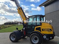 Gehl ALT750