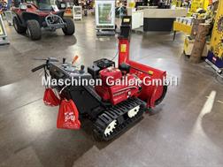 Honda HSM 1380i1 TDR Schneefräse