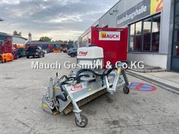 Fliegl Kehrmaschine 2300mm Dreipunkt Kat 2