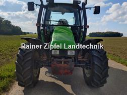 Deutz-Fahr AGROTRON 85