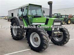 Deutz-Fahr Dx 6.30