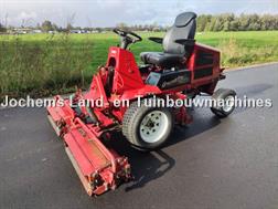 Toro Groundspro 2000