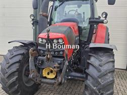 Deutz-Fahr AGROTRON TTV 6160