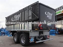 Fliegl ASW 271 Compact FOX