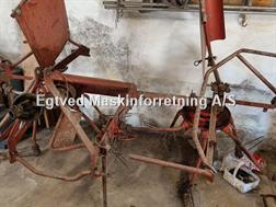 Kuhn Combi rive  (moms fri)