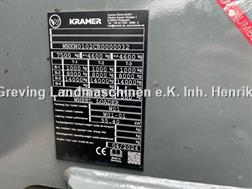 KRAMER KL36.8L