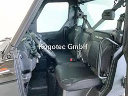 Polaris Ranger Diesel Deluxe