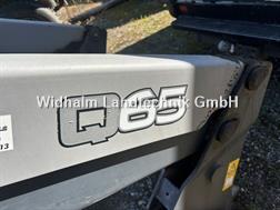 Quicke Frontlader Q65