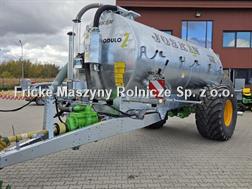 Joskin MODULO2 10000 ME