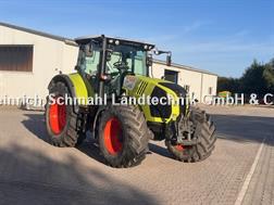 Claas ARION 620