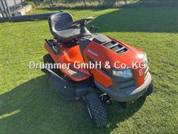 Husqvarna TS142L