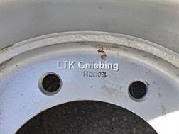 Vredestein Sonstiges