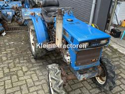 Iseki TX 1500