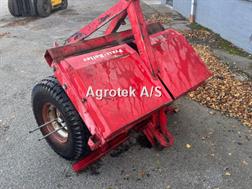 He-Va press Press - roller