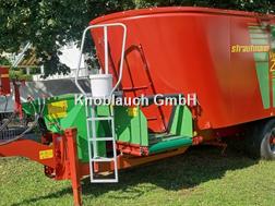 Strautmann Verti Mix 2401 Double
