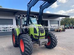 Claas ARES 567 ATZ