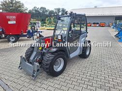 Weidemann T 4512 CC 40