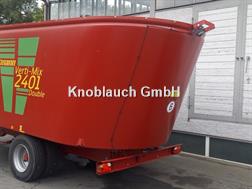 Strautmann Verti-Mix 2401 Double
