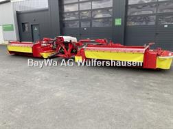 Pöttinger NOVACAT X8 ED