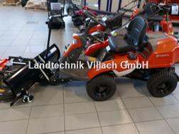 Husqvarna R 216 TC AWD