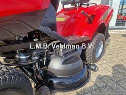 Castelgarden PT 170 HD