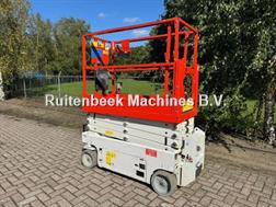 Genie GS-1932 Schaarhoogwerker