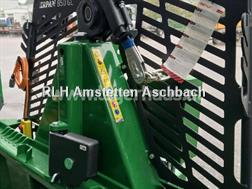 Krpan GREENLINE 850 GL