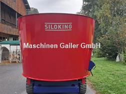 Siloking V - 10 m³