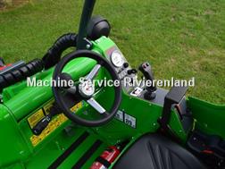 Avant 423 TDL+ Kniklader/Shovel