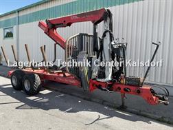 Stepa FHL 9 AK - FKL 4377