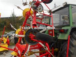 Pöttinger EuroHit 61N