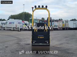 Bomag BW100 ADe-5 ELECTRIC - CE-CERTIFIED