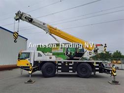 Terex Demag AC 40-2 L (2 Units available)