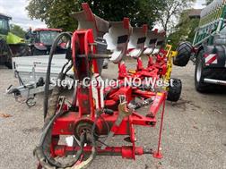 Pöttinger SERVO 35 S PLUS 5 SCHARIG