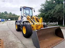 Liebherr L 514 kein 509 524 528 538